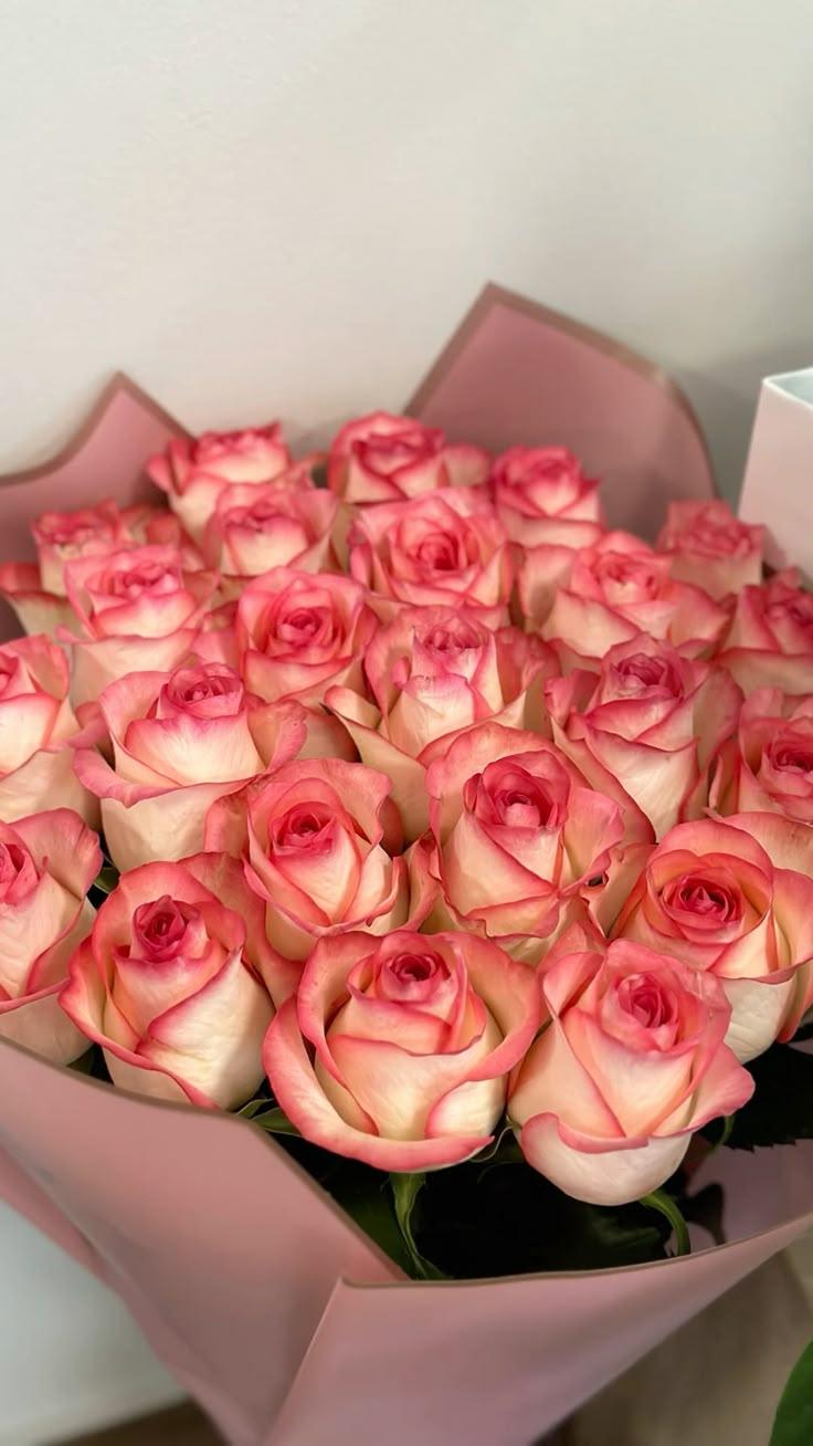 PlainMarketTune workshop space where corporate flower arrangements are designed and prepared for business delivery